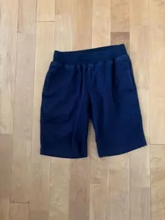 THE NORTH FACE ネイビー ショートパンツのサムネイル