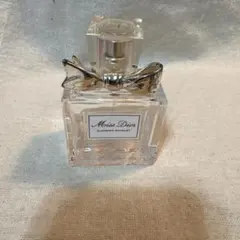 Dior ミスディオール ブルーミングブーケ　50ml　オードゥトワレ香水