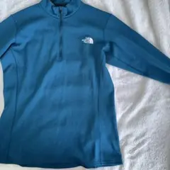 BRAND NEW THE NORTH FACE Fleece Half Zip
