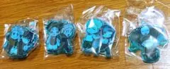 呪術廻戦 死滅回游 デコラPICアクリル デコラピック まとめ売り