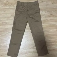 H&Mキッズ長ズボン 130 チノパン