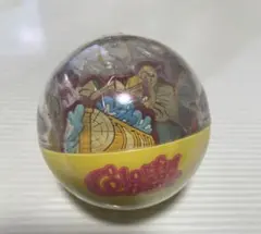 ディズニー カプセルトイ カラフルバンド 未開封 スプラッシュマウンテン