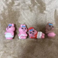 おぱんちゅうさぎ　日焼け