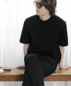 CTHY ブラック Tシャツ サイズ3