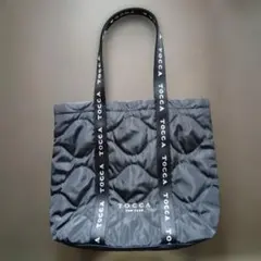TOCCA ブラック トートバッグ