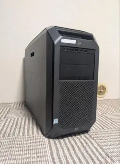 HP Z8 G4 ワークステーション NVIDIA P2000