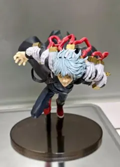 僕のヒーローアカデミア ヒロアカ 死柄木弔 フィギュア