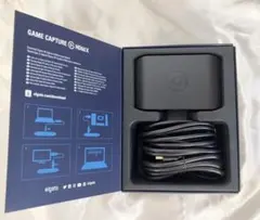お値下げ⭕️Elgato Game Capture HD60 X