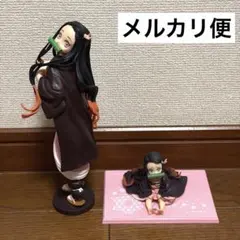 鬼滅の刃　竈門禰豆子　フィギュアまとめ売り