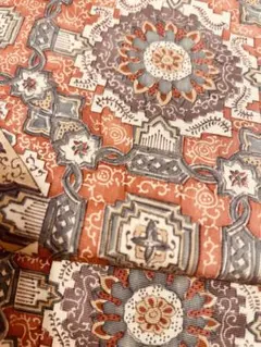 名古屋帯　染め帯