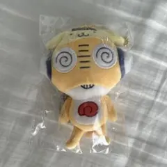 【新品未開封】ケロロ軍曹サンリオコラボ クルル曹長 ポムポムプリン マスコット