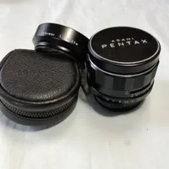 2026年最新】super takumar 55mm f1.8 前期の人気アイテム - メルカリ
