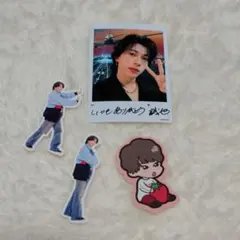 末澤誠也　セット