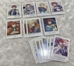あんスタ 朱桜司 鳴上嵐 ぱしゃこれ ぱしゃっつセット