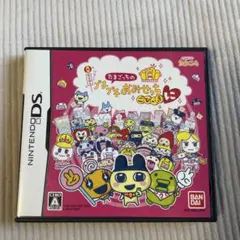 める様専用　たまごっち プチプチおみせっち ごひーきに