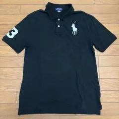 POLO ビッグポニー swag y2k archive ポロシャツ 色あせ無し - メルカリ