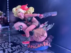 造形天下一武道会　ランチのサムネイル