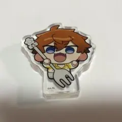 にじさんじ 8th with cake！ アクリルブロック 北見遊征