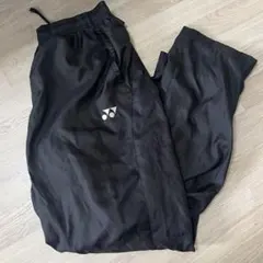 ヨネックス　裏地付きウォームアップパンツ　HEATカプセル　ユニセックスo