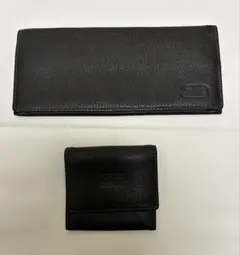 バレンシアガ　長財布　小銭入れ