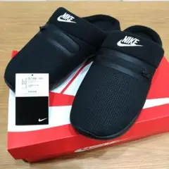 NIKE BURROW DC1456-002 ナイキ バロウ サンダル26cm