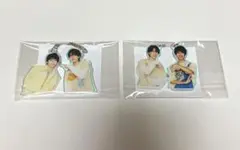 M!LK ひっつきホルダー 山中柔太朗 塩﨑太智 曽野舜太