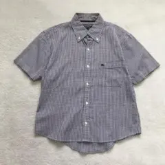 2025年最新】BURBERRY BLACK LABEL メンズ シャツの人気アイテム