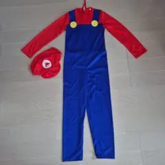 マリオ　ハロウィン