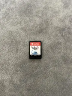 ドラゴンクエスト11 ソフトのみ