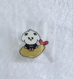 TXT プルバトゥ バムグッ アクリルバッジ 大阪 - メルカリ