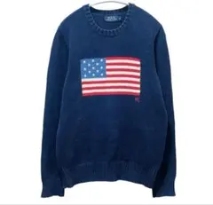 2025年最新】ラルフローレン スターニットの人気アイテム - メルカリ