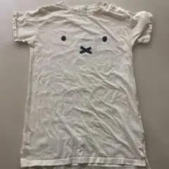 ミッフィー miffy Tシャツワンピースのサムネイル