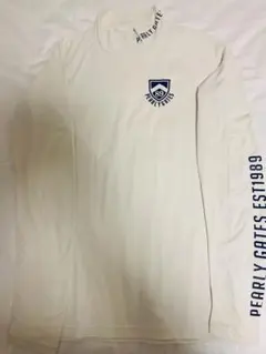 PEARLY GATES ゴルフ用長袖シャツ