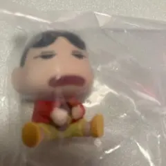 クレヨンしんちゃん まちぼうけ 7