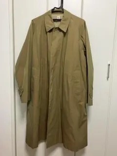 コート ステンカラーコート