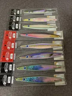 ツダジグ　　新品未使用のサムネイル
