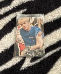 &team maki タレントカード