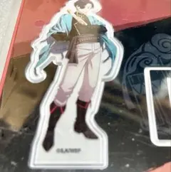 ウィンブレ アクリルスタンド 海賊ver. 蘇枋隼飛 ウィンドブレーカー