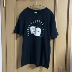 しろたん　令和Tシャツ