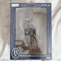 刀剣乱舞 ぬーどるストッパーの陣 B賞 燭台切光忠 フィギュア
