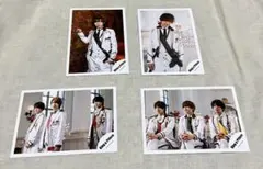 キンプリ　永瀬廉　髙橋海人　岸優太　岩橋玄樹　公式写真のサムネイル