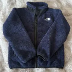 ザノースフェイス フリースジャケット