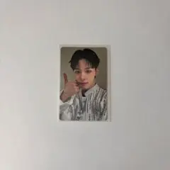 NEXZ One Bite 日本武道館 初回限定盤 封入トレカ ハル