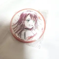 ガールズバンドパーティ！ 缶バッジ 宇田川 巴 - メルカリ