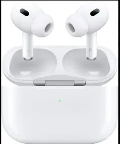 AirPods Pro 本体