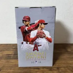 2026年最新】大谷翔平 エンゼルス ボブルヘッドの人気アイテム - メルカリ