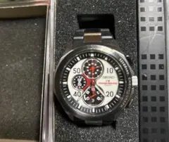 2025年最新】seiko honda クロノグラフの人気アイテム - メルカリ