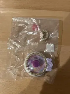 名探偵プリキュア なりきりプリキュア ジュエルキュアウォッチ キュアミスティック