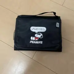 X-girl PEANUTS スヌーピー ポーチのサムネイル