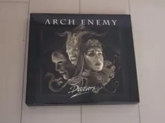 ARCH ENEMY / DECEIVERS